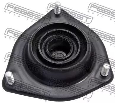 опора амортизатора переднего!\ Hyundai Elantra 96-00/Coupe 96-00 HYSS-ELANF FEBEST