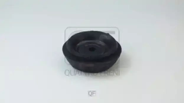 опора амортизатора переднего!\ Hyundai Solaris 1.4/1.6 10> QF42D00030 QUATTRO FRENI