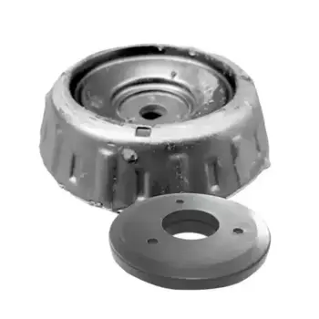 опора амортизатора переднего!\ Hyundai Solaris (RB) 10> GA0002K CTR