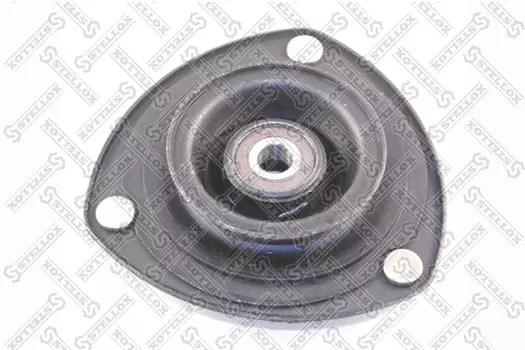 опора амортизатора переднего!\ Hyundai Sonata all 94-98 12-51015-SX STELLOX