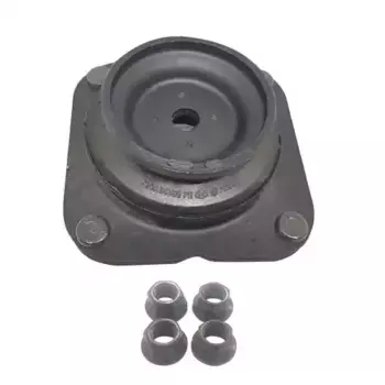 опора амортизатора переднего!\ KIA Carens 00-02 GA0050 CTR