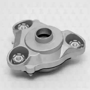 опора амортизатора переднего левого!\ Citroen Jumper, Peugeot Boxer all 02> DL0135 TORR