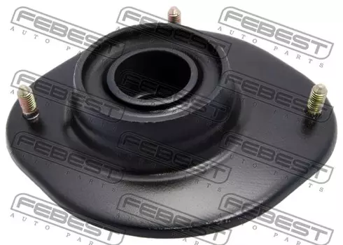 опора амортизатора переднего левого!\ Daewoo Lanos 1.5 DSS-LANF FEBEST