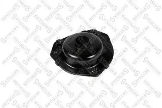 опора амортизатора переднего левого!\ Fiat Ducato all 94-01 12-17114-SX STELLOX