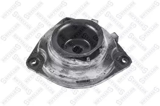 опора амортизатора переднего левого!\ Nissan Note E11 1.4-1.6 06> 12-17485-SX STELLOX