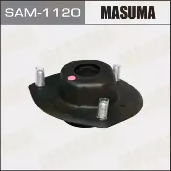 опора амортизатора переднего левого!\ Toyota Harrier 97>, Lexus RX300/ES300 3.0 96> SAM-1120 MASUMA