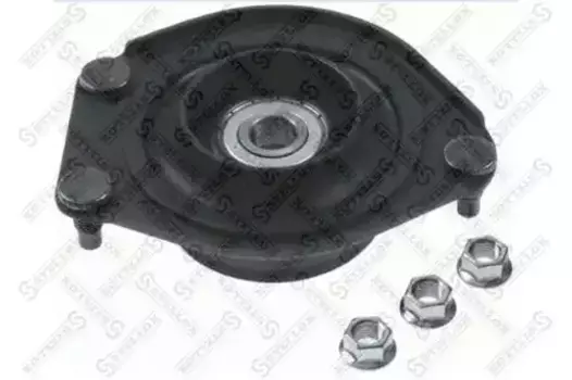 опора амортизатора переднего левого! VIN: 020708>\ KIA Rio 02> 12-53023-SX STELLOX