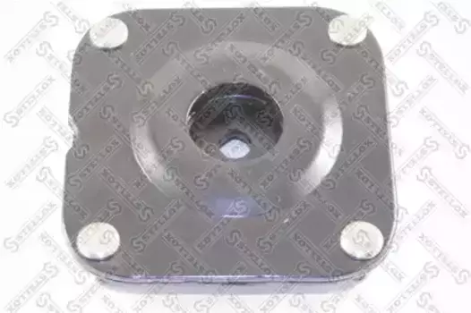 опора амортизатора переднего!\ Mazda323 1.4-2.0/2.0D/TD 98> 4 disc 12-71022-SX STELLOX