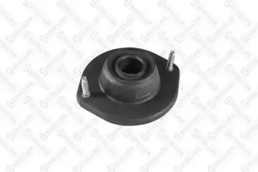 опора амортизатора переднего!\ Mazda 323 1.1-1.7D 85-91 12-98099-SX STELLOX