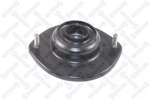 опора амортизатора переднего!\ Mazda 323 1.1-1.6/T/1.7D 85-89 12-71002-SX STELLOX