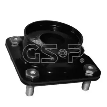 опора амортизатора переднего!\ Mazda CX-7/CX-9