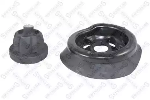 опора амортизатора переднего!\ MB W203/CL203/S203/C209 all 00> 12-17600-SX STELLOX