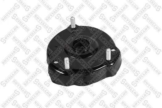 опора амортизатора переднего!\ MB W211/S211 all 02> 12-17140-SX STELLOX