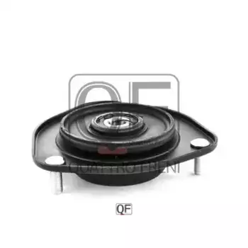 опора амортизатора переднего!\ Mitsubishi Carisma/Space Star all 95> QF42D00012 QUATTRO FRENI