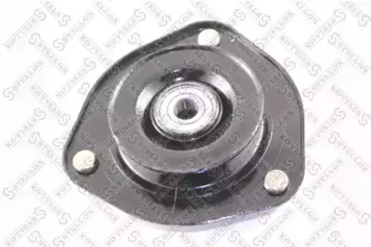 опора амортизатора переднего!\ Mitsubishi Colt/Lancer 1.3-2.0 96-97 12-72011-SX STELLOX