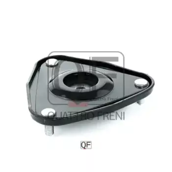 опора амортизатора переднего!\ Mitsubishi Lancer (CS) 03-06/Outlander (CU) 03-09 QF42D00004 QUATTRO FRENI