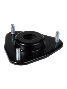 опора амортизатора переднего!\ Mitsubishi Outlander 2.4 02> Z11918 ZENTPARTS