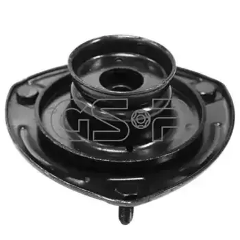 опора амортизатора переднего! МКПП\ Hyundai Santa Fe 2.7 06-09