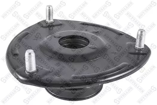 опора амортизатора переднего! МКПП\ Hyundai Santa Fe 2.7 06-09 12-17286-SX STELLOX