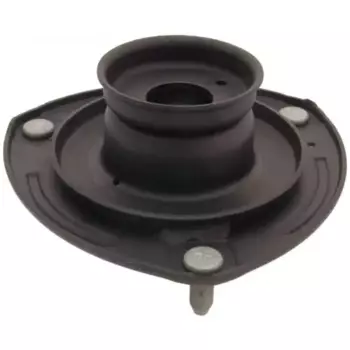 опора амортизатора переднего! МКПП\ Hyundai Santa Fe 2.7 06-09 HYSS-SANCF FEBEST