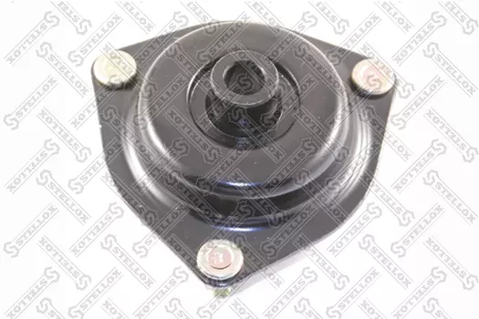 опора амортизатора переднего!\ Nissan Almera N16 all 00> 12-74008-SX STELLOX