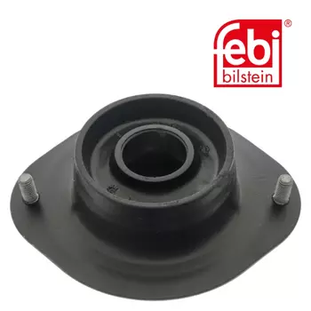 опора амортизатора переднего!\ Opel Astra all 91-01 02009 FEBI