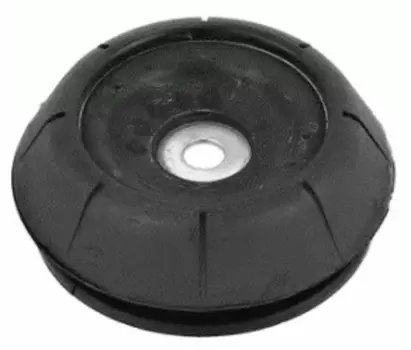 опора амортизатора переднего!\ Opel Astra/Corsa/Meriva/Tigra/Vectra/Zafira 95>, Vauxhall 802 052 SACHS
