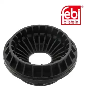 опора амортизатора переднего!\ Peugeot 207/208,Citroen C3/C3 Picasso ALL 09- 47358 FEBI