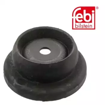 опора амортизатора переднего!\ Peugeot 405 1.4-2.0/1.9D/TD 88-96 10861 FEBI