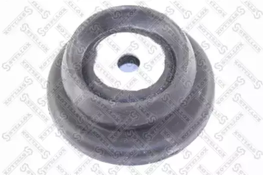 опора амортизатора переднего!\ Peugeot 405 1.4-2.0/1.9D/TD 88-96 72-11411-SX STELLOX