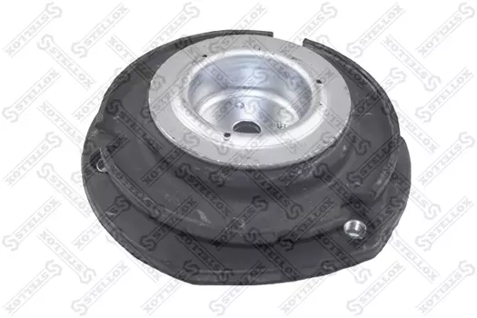 опора амортизатора переднего!\ Peugeot 406 1.6-3.0/1.9D/TD/2.2HDi 96-04 12-17100-SX STELLOX