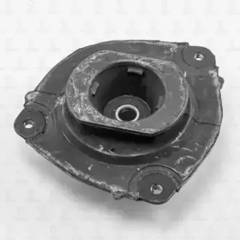 опора амортизатора переднего прав.! без подшипника\ Nissan Micra 03>, Renault Clio/Modus 04> DL0273 TORR