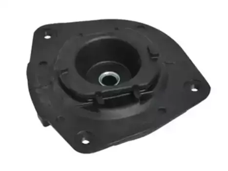опора амортизатора переднего! правая\ Nissan Qashqai 07> 54320JD00B