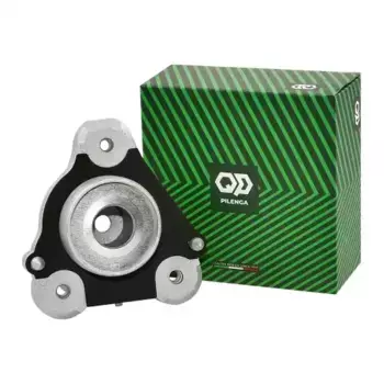 опора амортизатора переднего правого! без подшипника\ Fiat Ducato all 06> CB-P 5034 PILENGA