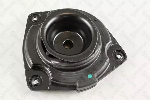 опора амортизатора переднего правого!\ Nissan Note 1.4/1.6/1.5DCi 06> 12-17248-SX STELLOX