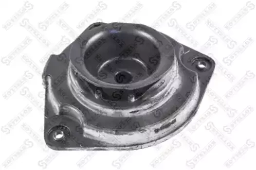 опора амортизатора переднего правого!\ Nissan Note E11 1.4-1.6 06> 12-17486-SX STELLOX