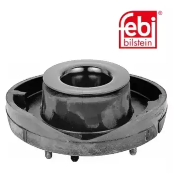 опора амортизатора переднего правого!\ Renault Laguna all 95-01 09379 FEBI