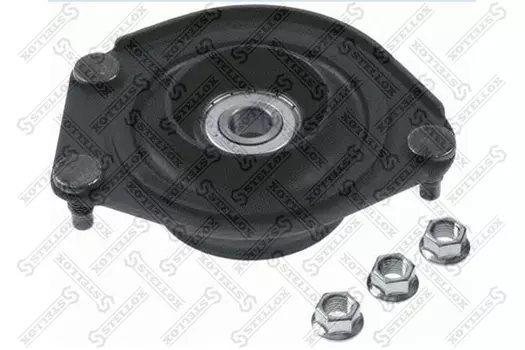 опора амортизатора переднего правого! VIN: 020708>\ KIA Rio 02> 12-53024-SX STELLOX
