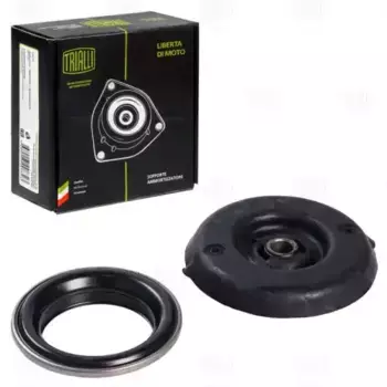 опора амортизатора! переднего с подш.\ Citroen C4 04>/Berlingo 09>, Peugeot 307 00>/Partner SA 2054 TRIALLI