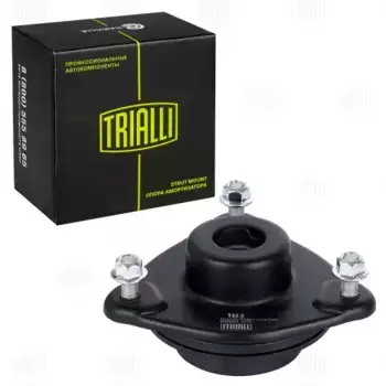 опора амортизатора переднего! с подш.\ Hyundai ix35, KIA Sportage 09> SA 0868 TRIALLI