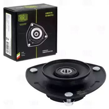 опора амортизатора переднего! с подш.\ Hyundai Santa Fe/Trajet/Tucson, KIA Sportage 00> SA 0859 TRIALLI