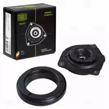 опора амортизатора! переднего с подш. лев.\ Nissan Note 06>/Tiida 04> SA 1452 TRIALLI