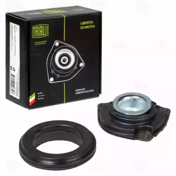 опора амортизатора! переднего с подш. прав.\ Nissan Note 06>/Tiida 04> SA 1453 TRIALLI