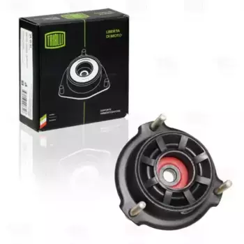 опора амортизатора переднего! с подш.\ ZAZ-1102/1103/1105/1306 1.1-1.3 87> SA 0451 TRIALLI