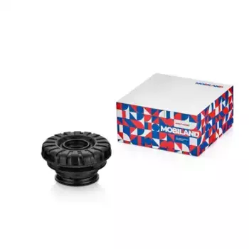 опора амортизатора переднего! с подшипником\ Chevrolet Cruze 1.6 83Kw 10> 137100251 MOBILAND