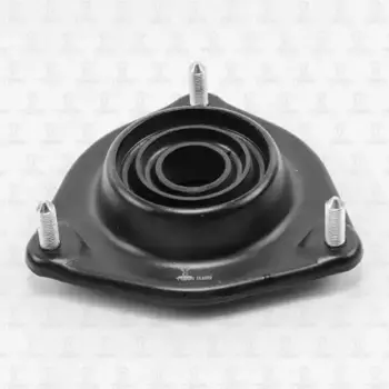 опора амортизатора переднего! с подшипником\ Hyundai Elantra 00> DL0222 TORR