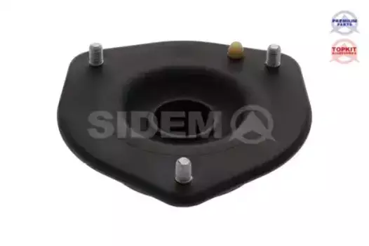 опора амортизатора переднего! с подшипником\ Mini R56 06>/R55 07> 821426 SIDEM