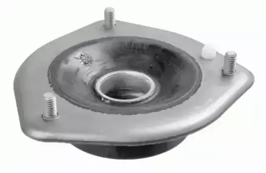 опора амортизатора переднего! с подшипником\ Mini R56 06>/R55 07> 33417 01 LMI