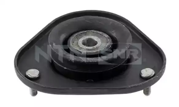 опора амортизатора переднего! с подшипником\ Toyota Corolla E12 01-06 KB669.20 SNR