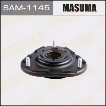 опора амортизатора переднего! с подшипником\ Toyota Corolla E12 01-06 SAM-1145 MASUMA